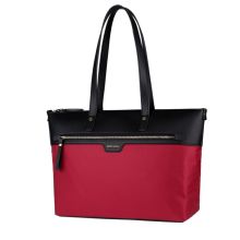2016 new style colorful lady bag, Pu ladies bag, handle lady bag