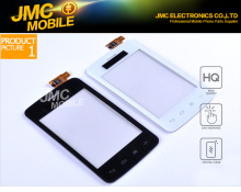 Touch screen panel touch digitizer assembly replacement for LG L30