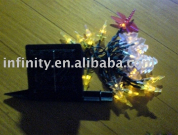 Solar Star Light