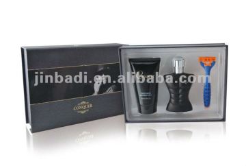 CONQUER Sexy Men's Perfume Gift Sets