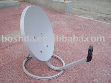 satellite dish