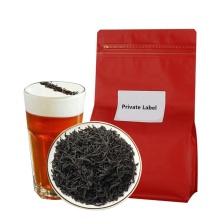 Yunnan Dianhong Black Tea Loose Leaves for Bubble Tea and Honey Flavor