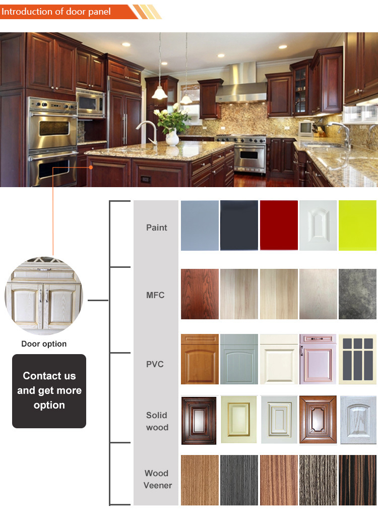 hot sale European Exported Matt Lacquer Finish Shaker Door Design New Model Kitchen Cabinet