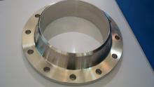 Superior quality welding neck (WN) forging flange