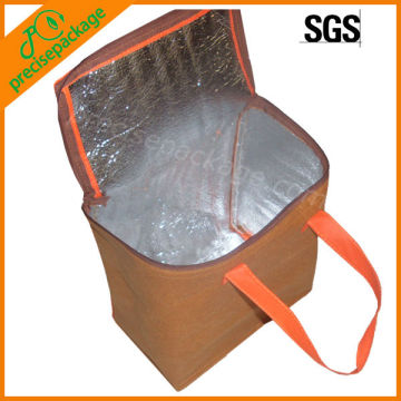 Insulated Cooler Bag For Frozen Food