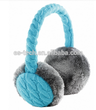 Night owl earmuff headphone , Kids Headphone , stereo headsets