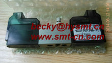 Samsung SMT part J6702048A SOLENOID VALVE