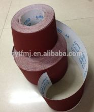 jb-5 the jumbo roll abrasive material