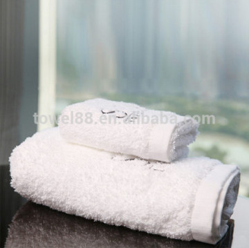 100 cotton quality spa towels and bath towels manufacturer