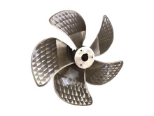 Marine Fixed Pitch Propeller