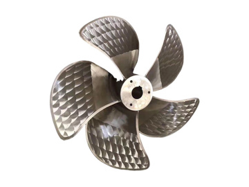 Marine Fixed Pitch Propeller