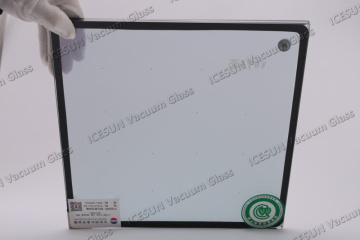 Vacuum Composite Glass For Skylight