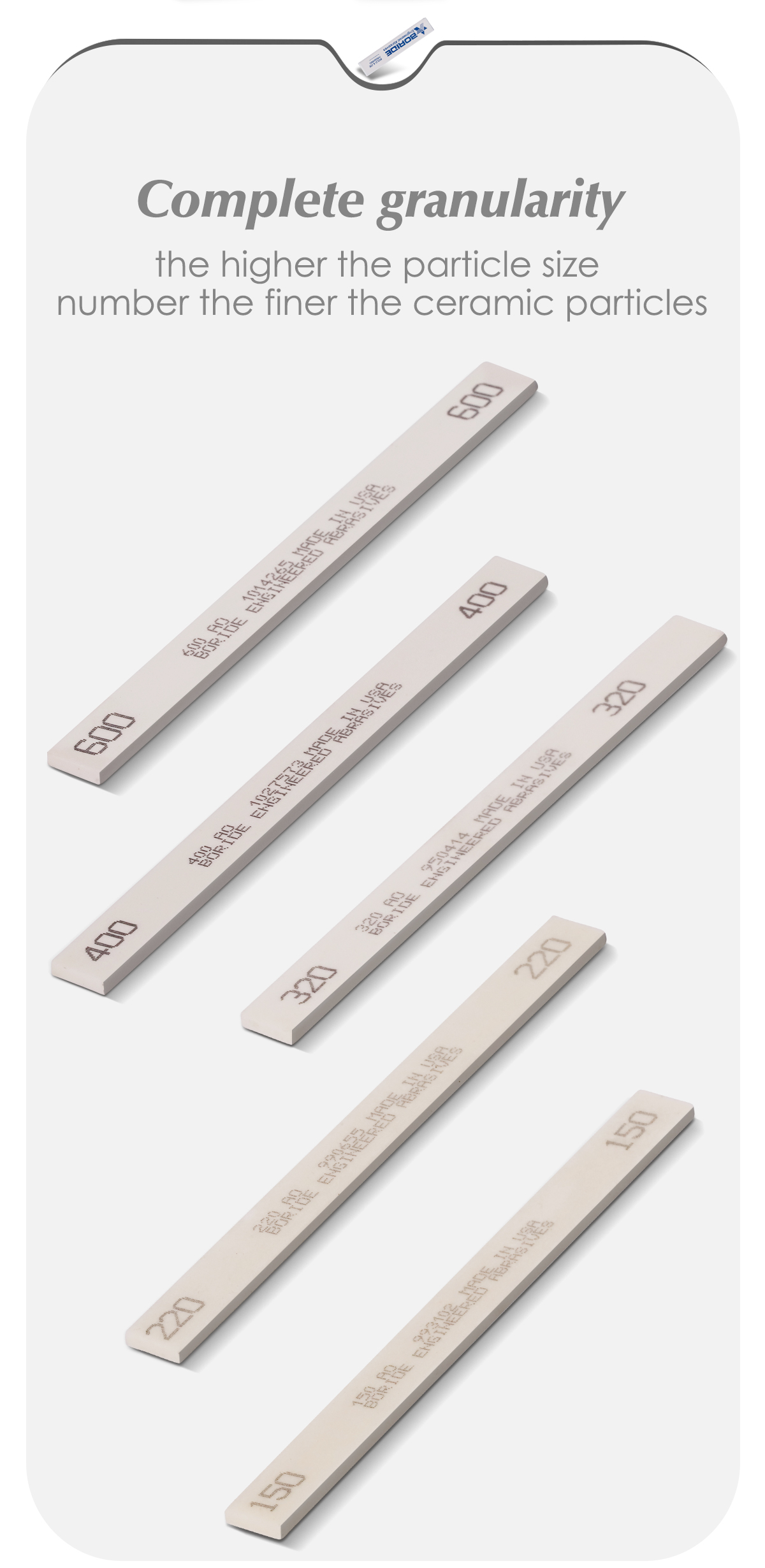 Abrasive Stone Mould Abrasive Stone Mould