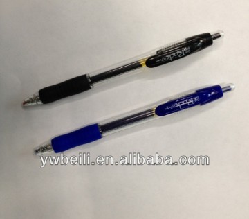 new plastic roller pen,roller gel pen