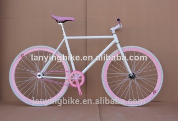 700c mini fixed gear bike/road bike/racing bike/fixie/fixed gear bicycle/fixie gear