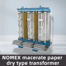 Reliable NOMEX Dry Type Transformer