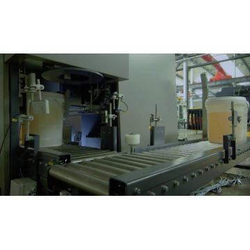 Pail Filling Line