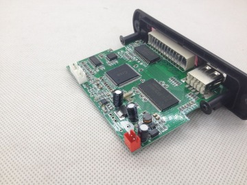 Alibaba China Manufacturer Of Supply 5V 12V TF/SD/USB MP5 Decoder Board