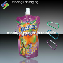 Ppc Cap Sealing Film