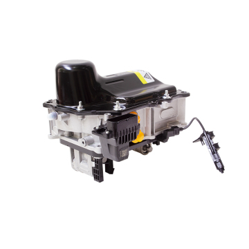 Remanufactured electromechanical assembly 0AM