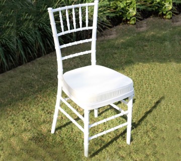 Promotion !!! Factory Cheap White Tiffany Chairs Wedding