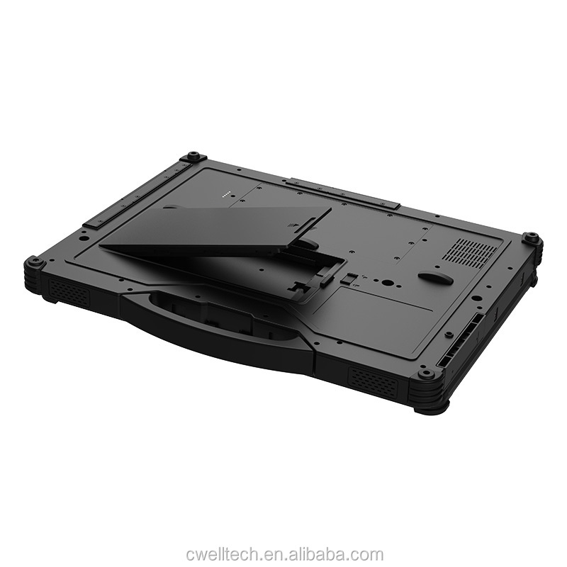 New Product 14-inch 8GB RAM IP65 Waterproof Fully Rugged Laptop