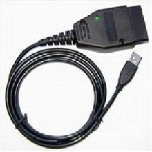 Usb Car Diagnostic Cable Vag Immo Login Reader For Audi A3, A4, A6 Vdo