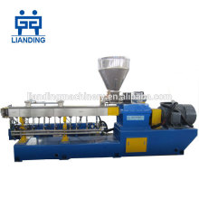 PET pelletizing line/PET recycling and granulation production line/granulator for PET bottle