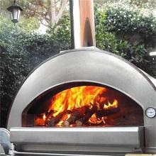 High Quality Hut: Outdoor Pizza Oven - Italian Pizza Oven