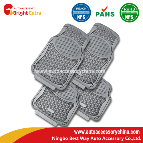 All Season Truck/SUV Floor Liners