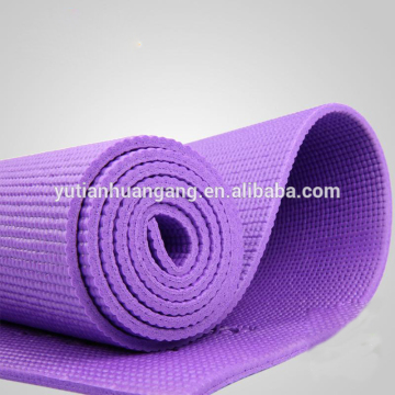 Custom Printed Yoga Mats / PVC Yoga Mat