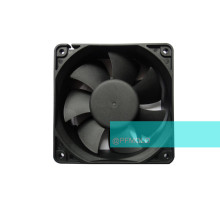 ABS exhaust fan injection mould