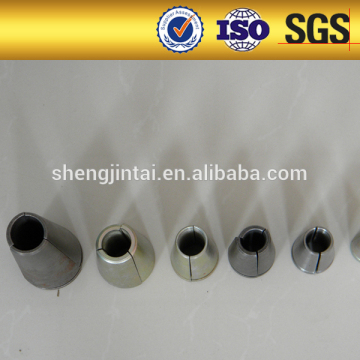 prestressed anchor head and wedge/working anchorage/anchor grips