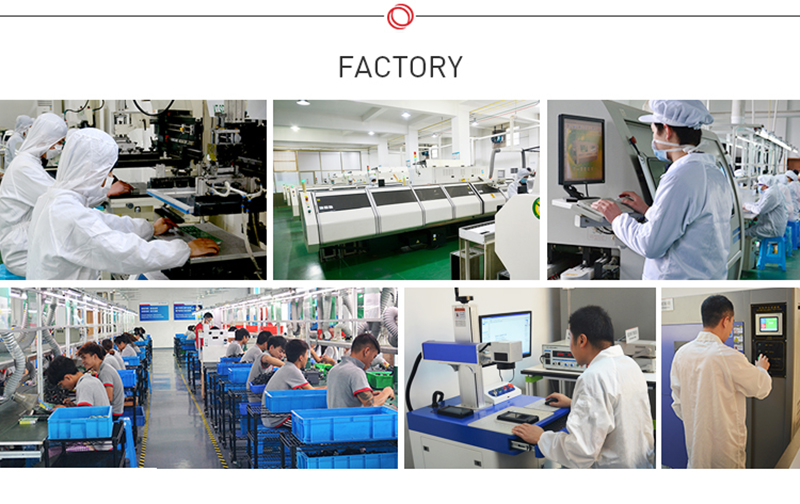 Factory