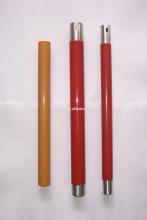 DCC7550 DCC450 fuser fixing film sleeves, fuser belts