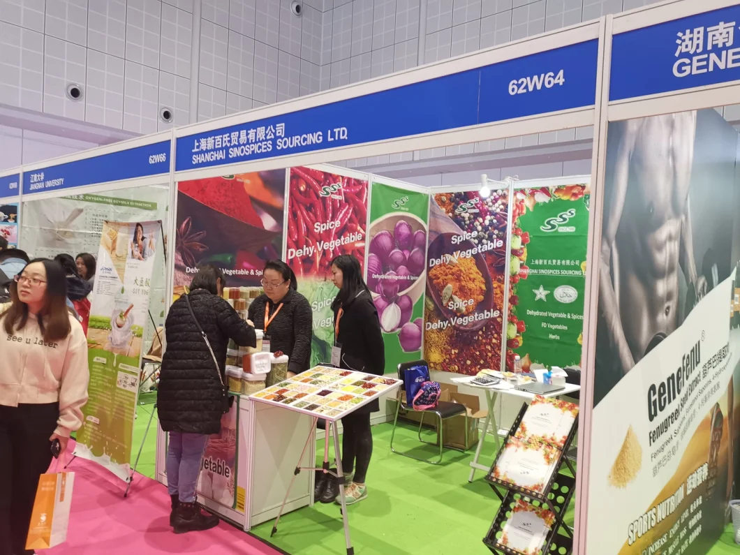 Best Price of Dehydrated Vegetables Garlic Powder with Different Specifications