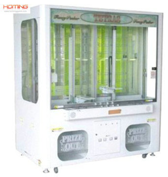 Giant Key Point Push Prize Game Machine (hominggames-COM-435)
