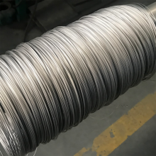 Industry Titanium Alloy Wire