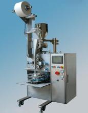 Automatic Pyramid tea bag packing machin