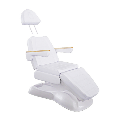 adjusted height electric facial bed TS-2128E