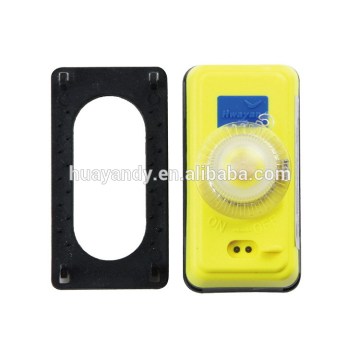 Practical quality light weight life jackets