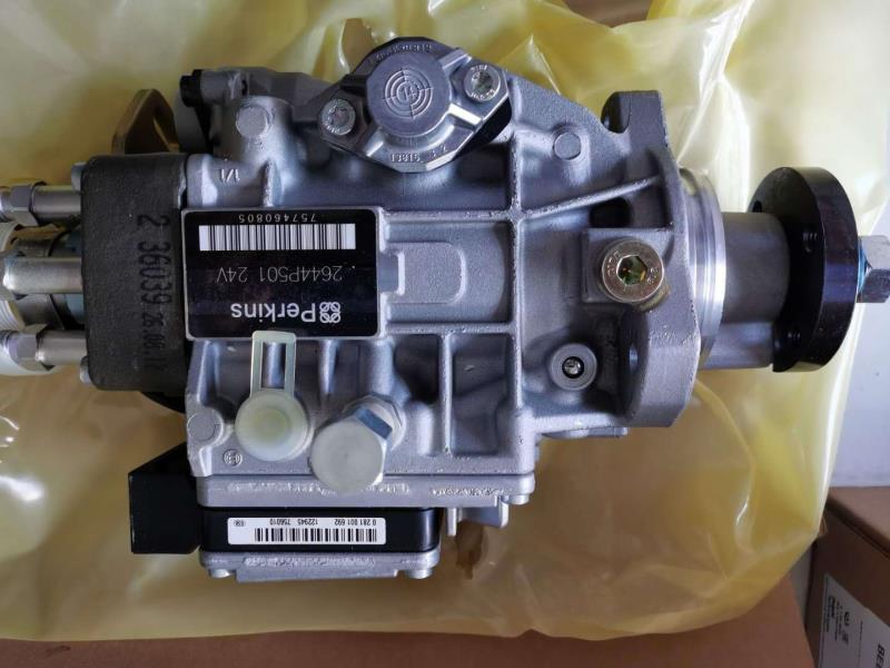 Komatsu S6D140-1 Colector 6211-11-5150 6211-11-5160