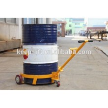 Low Profile Drum Caddy Trolley Cart, Drum Truck DC500