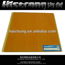 USA decoration PVC panel