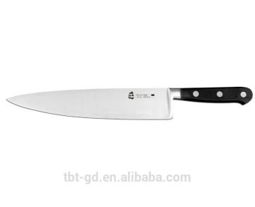 High Quality Germany Stainless Steel Knife