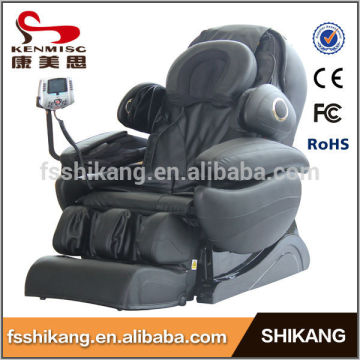 massage chairs and leg massagers for home use