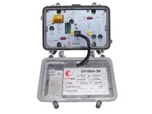 CATV 1GHz Line Amplifier