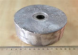 Magnesium Condenser Anode / Maganesium Sacrificial anode fo