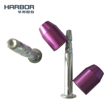 Wholesale Customs Container Anti-Spin Security Bolt Seal