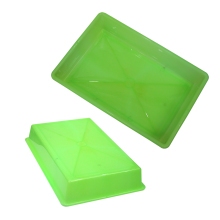 Pet product mould plastic tray mould for dog cat Toilet Tray mould